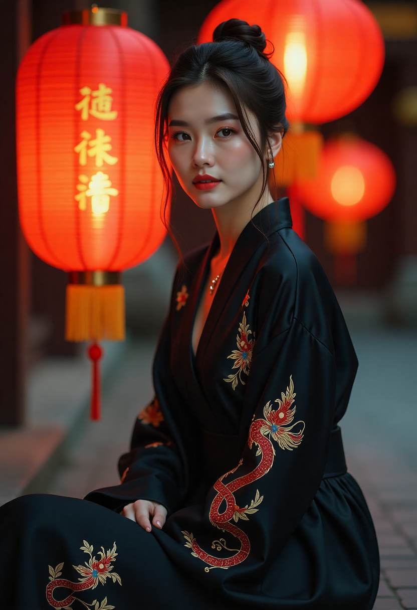 UP主
